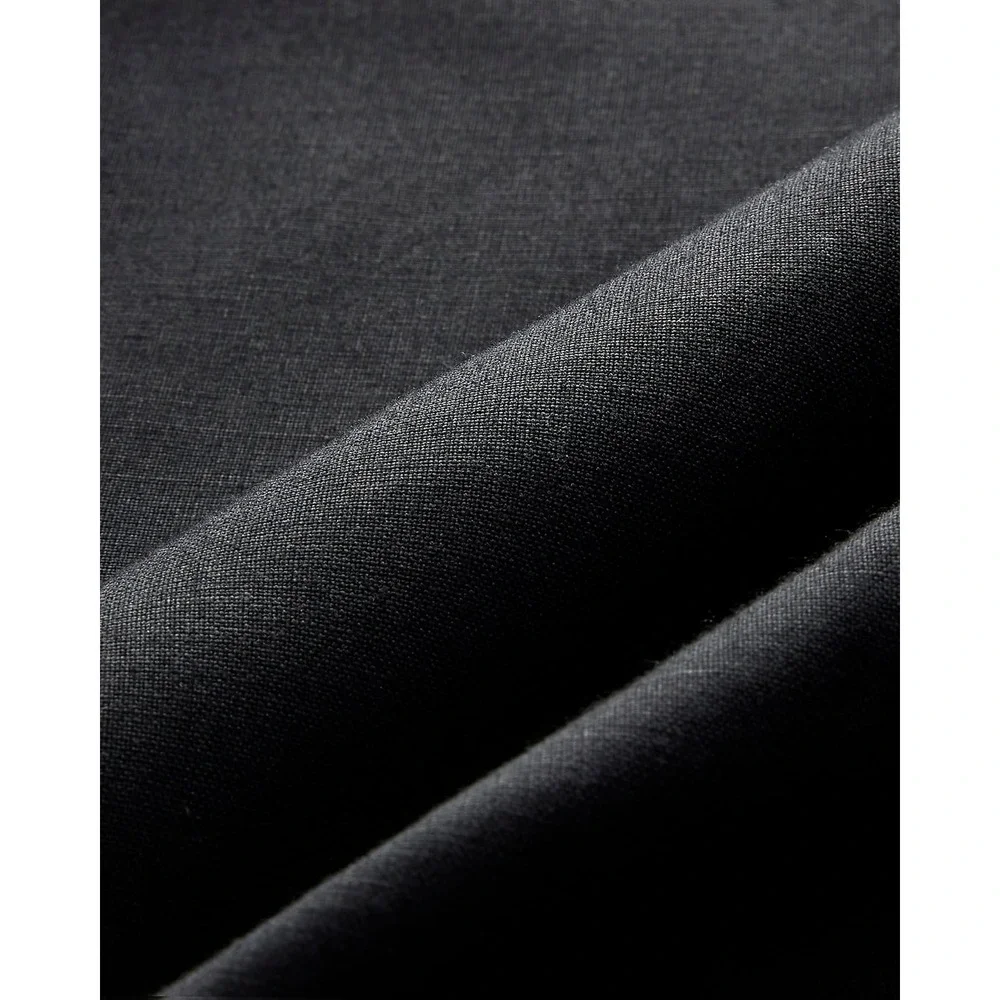 J.Crew Men 44R Ludlow Blazer Black Baird McNutt Irish Linen Cotton CQ523 NEW